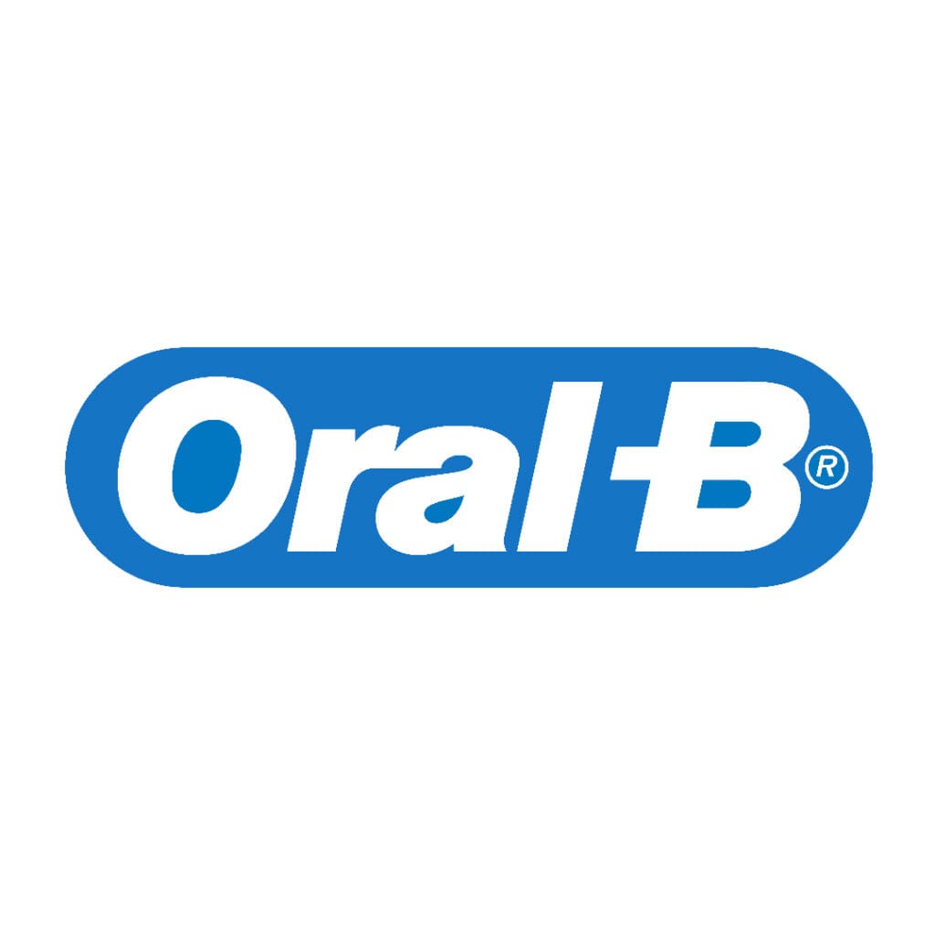 اورال بی - Oral B